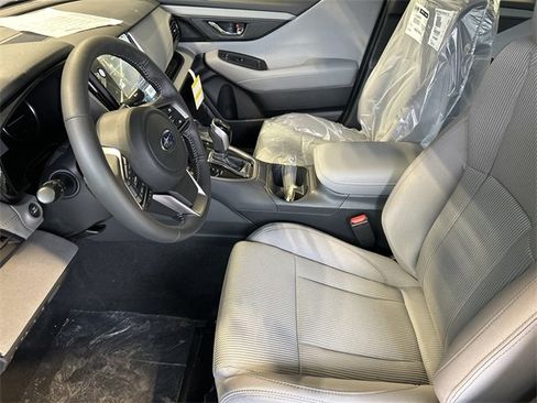 Used 2025 Subaru Legacy Premium image 10