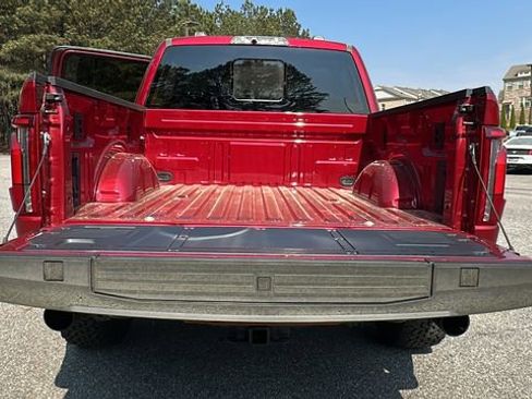 New 2026 Ford F150 Raptor image 18