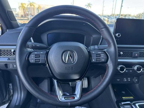 Used 2025 Acura Integra Type S image 21