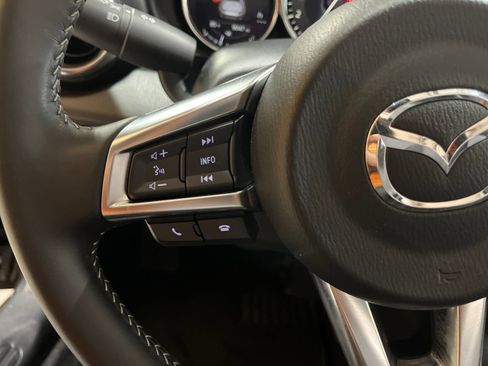 Used 2023 MAZDA MX-5 Miata Grand Touring RWD image 19