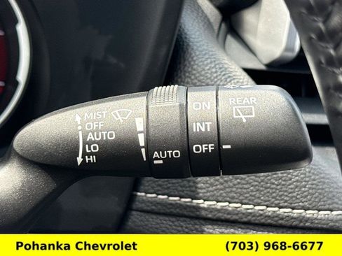 Used 2023 Toyota RAV4 XLE Premium AWD/4WD image 10