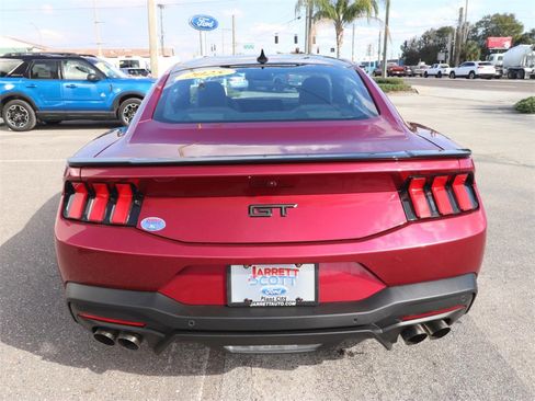 New 2025 Ford Mustang GT Premium image 13