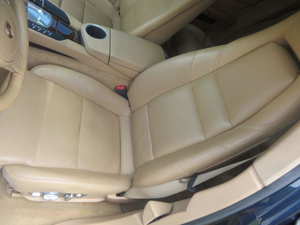 Used 2015 Porsche Panamera image 24