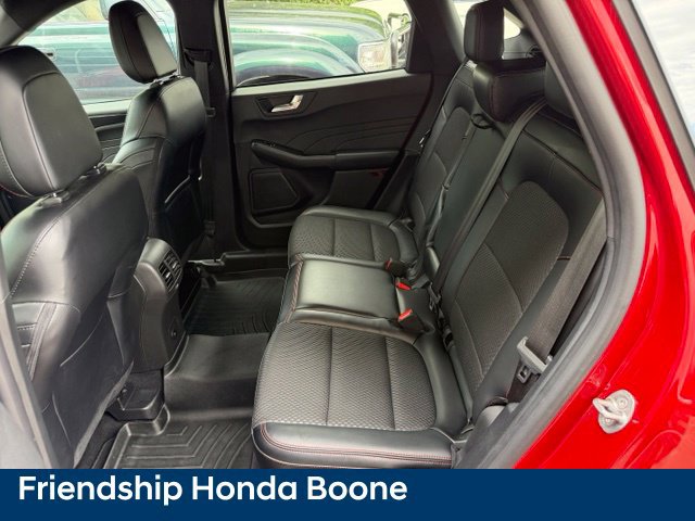 Used 2024 Ford Escape ST-Line AWD/4WD image 33