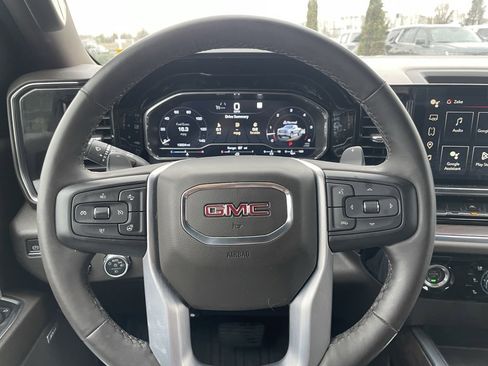 Used 2023 GMC Sierra 1500 SLT w/ SLT Premium Package image 14
