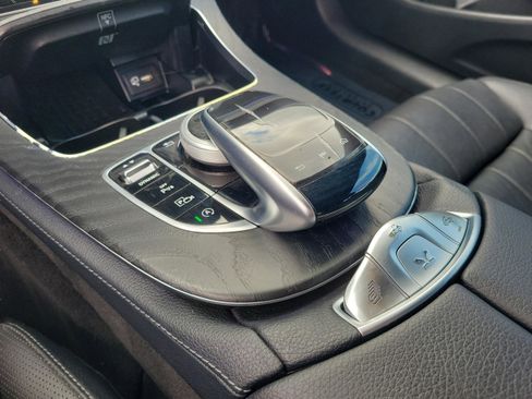 Used 2018 Mercedes-Benz E 400 Cabriolet image 31