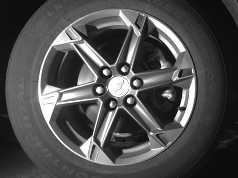 Used 2025 Chevrolet Blazer LT image 13