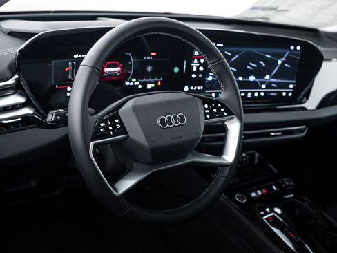 New 2025 Audi A5 2.0T Premium Plus image 10