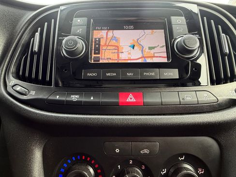 Used 2022 RAM ProMaster City Wagon image 26