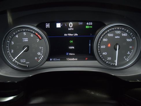 Used 2024 Cadillac XT5 Premium Luxury w/ Technology Package image 58