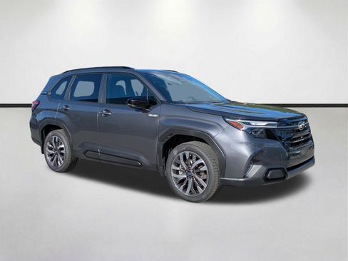 New 2026 Subaru Forester Touring AWD/4WD image 1