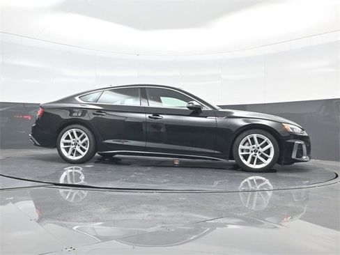 Used 2024 Audi A5 2.0T Premium Plus image 56
