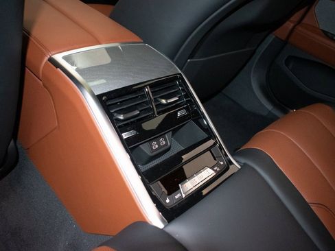 New 2026 BMW 840i xDrive image 24