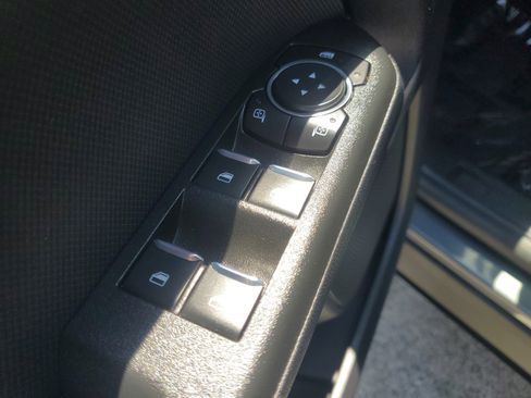 Used 2024 Ford Bronco Sport Outer Banks AWD/4WD image 19
