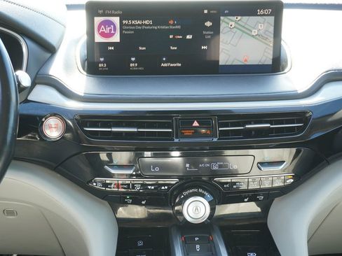 Used 2022 Acura MDX FWD w/ Technology Package image 25