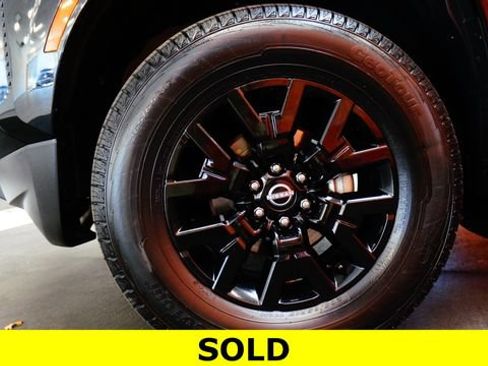Certified 2022 Nissan Frontier SV AWD/4WD image 70