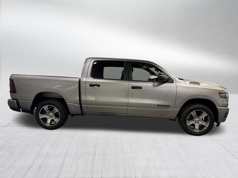 Used 2025 RAM 1500 Tradesman AWD/4WD image 8