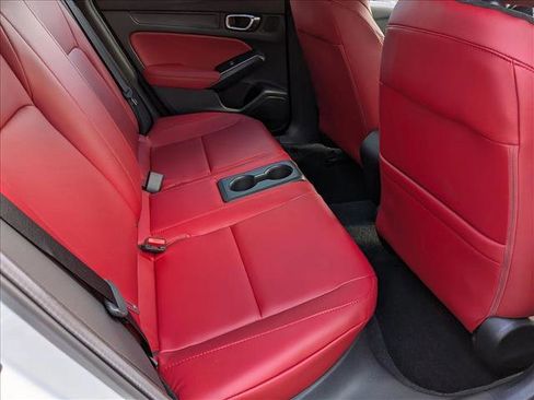 Used 2026 Acura Integra Type S FWD image 17