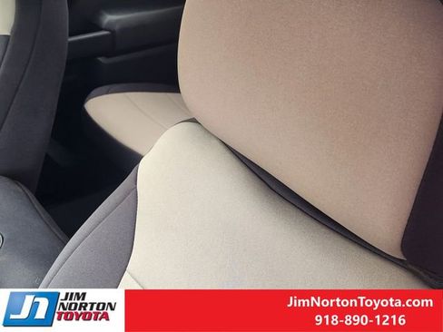 Used 2020 Chevrolet Silverado 1500 LT w/ Texas Edition image 16