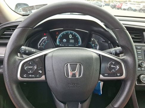 Used 2021 Honda Civic LX image 20