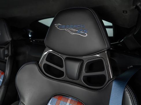 Certified 2023 Porsche 718 Cayman GT4 RS image 20