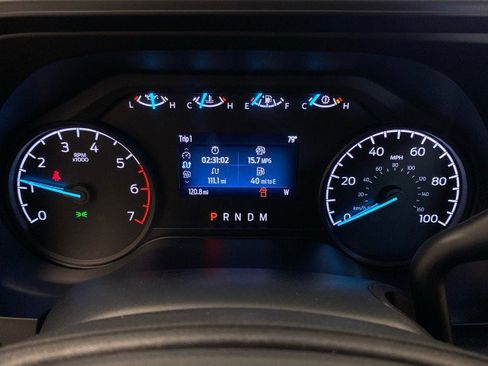 New 2025 Ford F350 XL w/ XL Chrome Package image 23