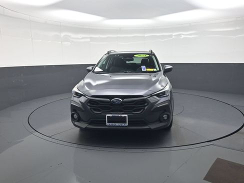 Used 2024 Subaru Crosstrek 2.5i Limited AWD/4WD image 8