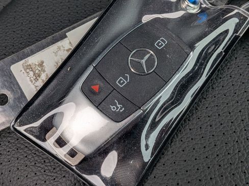 New 2026 Mercedes-Benz GLE 350 4MATIC image 38