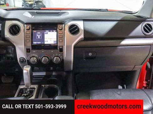 Used 2019 Toyota Tundra SR5 w/ SR5 Upgrade Package image 50