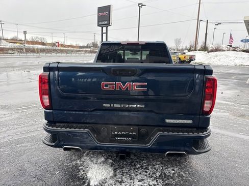 Used 2021 GMC Sierra 1500 Elevation w/ Preferred Package image 9