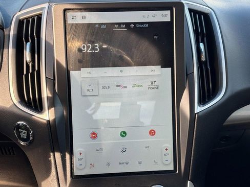 Used 2024 Ford Edge SEL w/ Convenience Package image 22