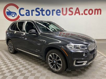 Used 2017 BMW X5 xDrive35i