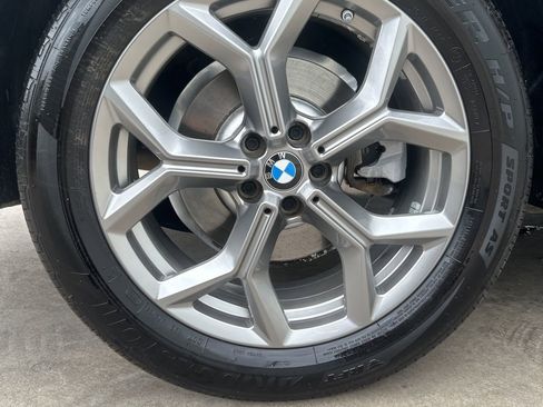 Used 2021 BMW X3 xDrive30i w/ Convenience Package AWD/4WD image 27