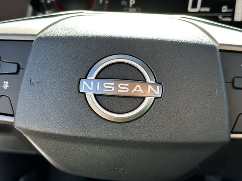 New 2026 Nissan Sentra S w/ Floor Mat Package image 24