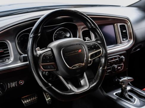 Used 2021 Dodge Charger Scat Pack RWD image 16