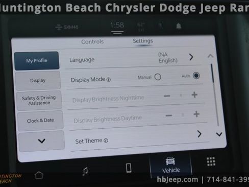 Used 2024 RAM 2500 Big Horn image 23