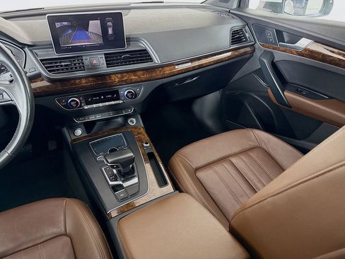 Used 2018 Audi Q5 2.0T Premium Plus w/ Premium Plus Package image 25