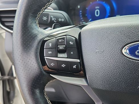 Used 2023 Ford Explorer ST w/ Equipment Group 401A image 22