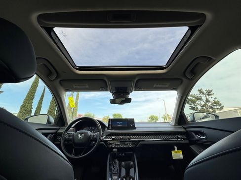 Used 2024 Honda Accord EX-L image 16