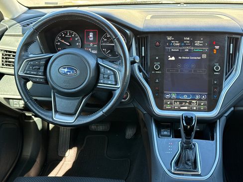Used 2024 Subaru Legacy Premium image 19
