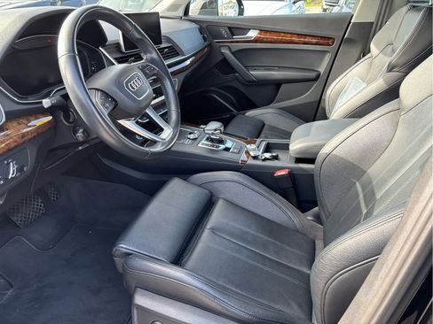 Used 2018 Audi Q5 2.0T Premium Plus image 5