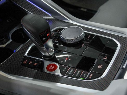 New 2026 BMW XM Label Red image 20