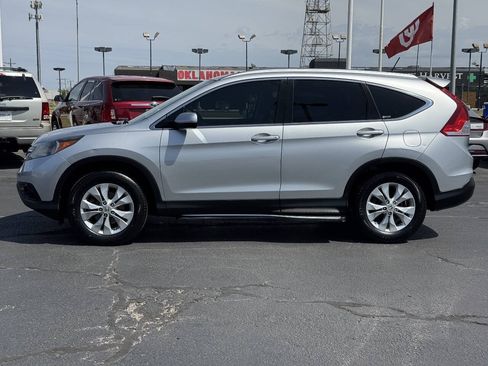 Used 2012 Honda CR-V EX-L image 8