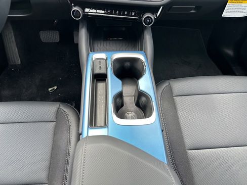 New 2026 Chevrolet Equinox EV LT FWD image 11