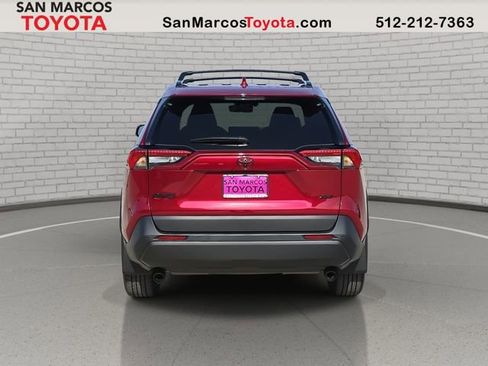 New 2025 Toyota RAV4 XLE Premium image 6