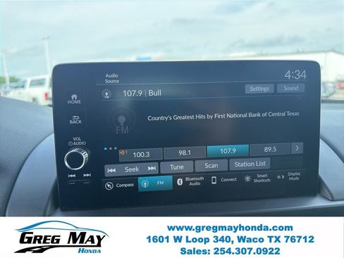 Used 2024 Honda Pilot EX-L image 16