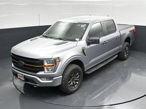 Used 2022 Ford F150 Tremor w/ Trailer Tow Package AWD/4WD image 50