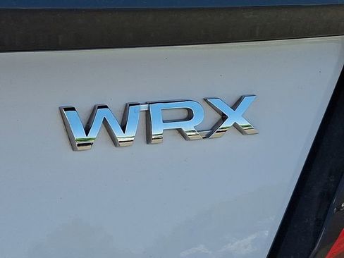 Certified 2023 Subaru WRX Premium AWD/4WD image 29