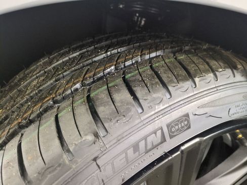 New 2026 Honda Accord Sport image 27