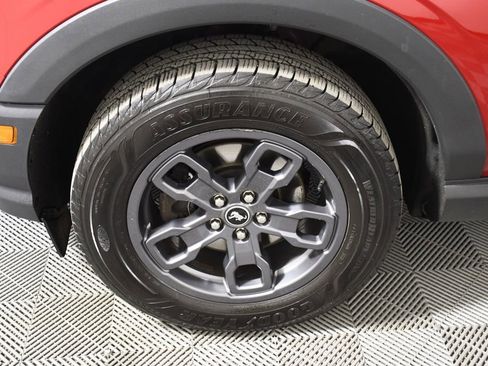 Used 2021 Ford Bronco Sport Big Bend image 11